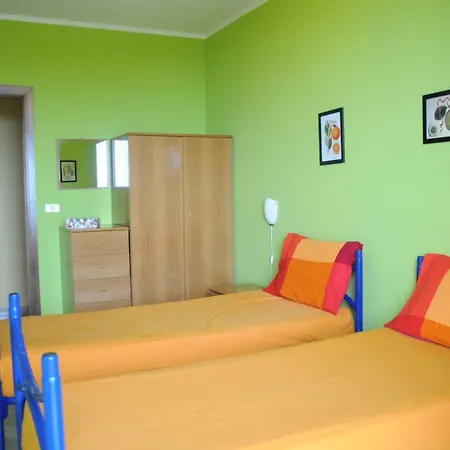 Xxva Vista Mare *