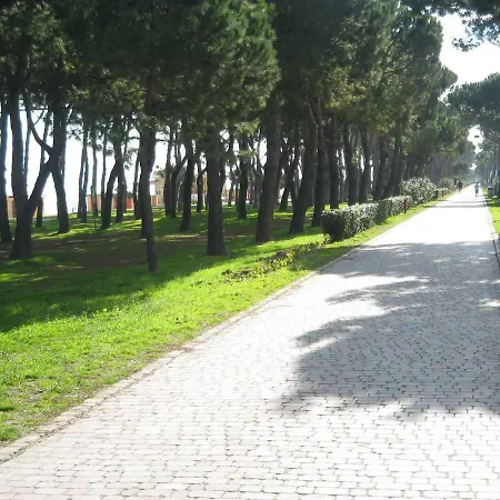 Xxva Vista Mare