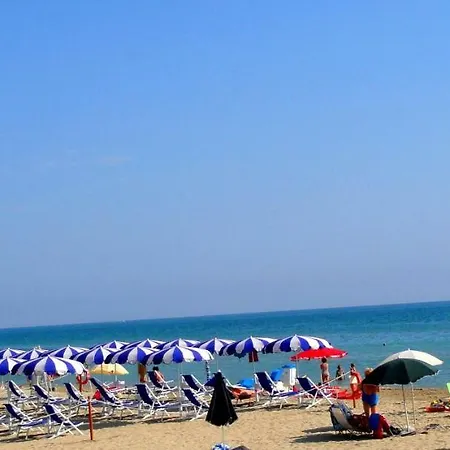 Xxva Vista Mare Apartment
