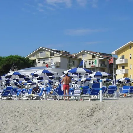 Apartment Xxva Vista Mare