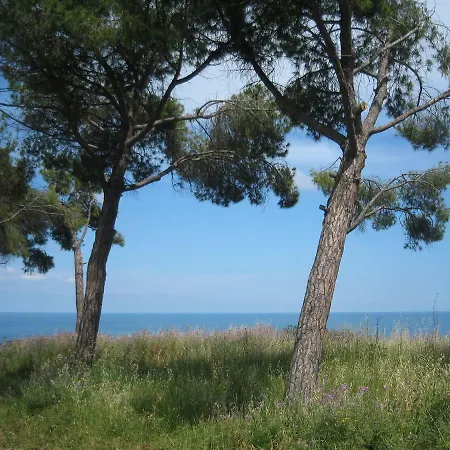Apartment Xxva Vista Mare *